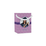 Graduation Jewelry Gift Bags - Gloss (Personalized)
