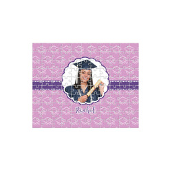 Graduation 110 pc Jigsaw Puzzle (Personalized)
