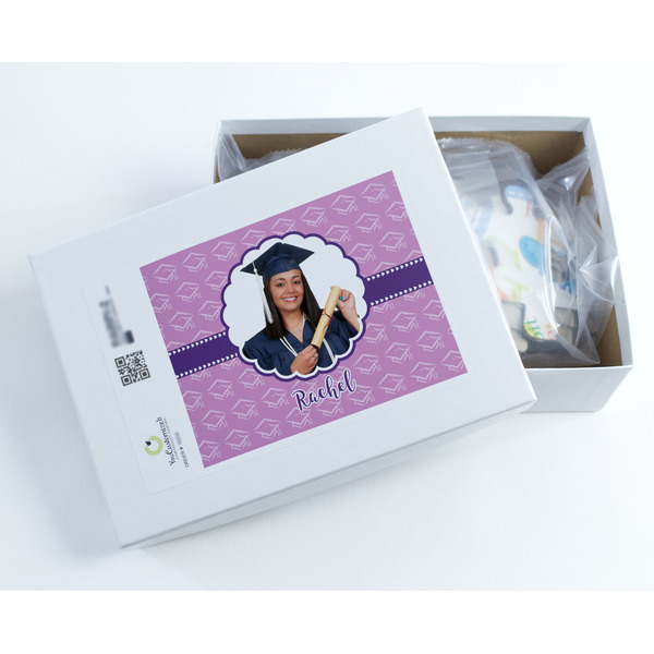 Graduation Jigsaw Puzzle 30 Piece - Box