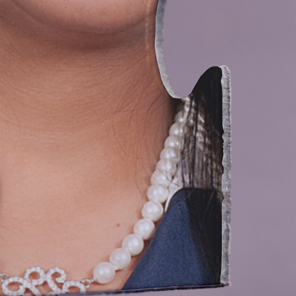 Graduation Jigsaw Puzzle 30 Piece  - Close Up