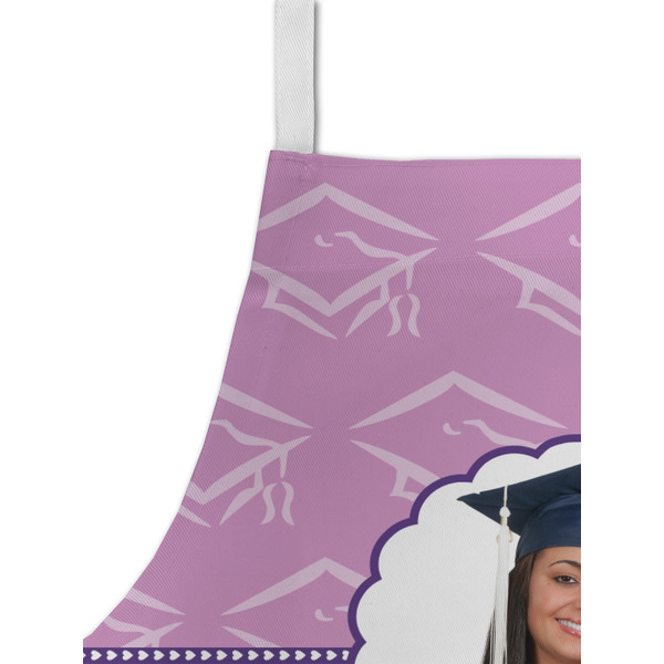 Graduation Kid's Aprons - Detail