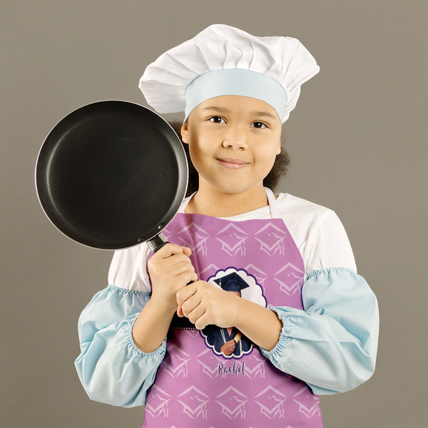 Graduation Kid's Aprons - Medium - Lifestyle
