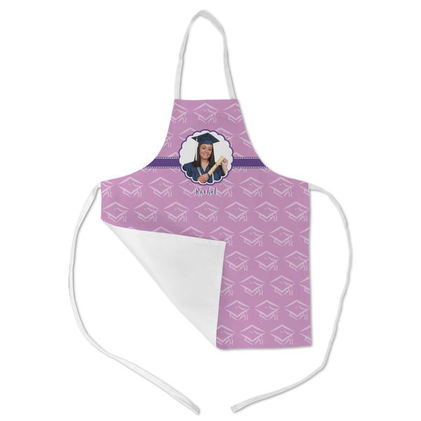 Graduation Kid's Aprons - Medium - Main (med/lrg)