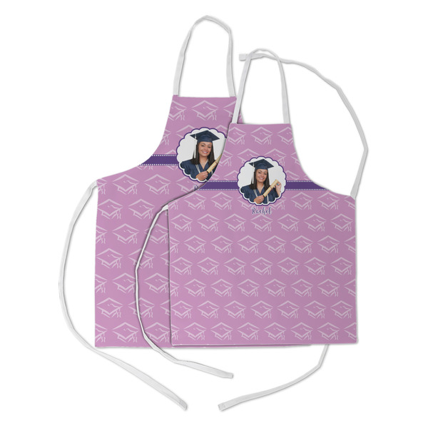 Graduation Kid's Aprons - Parent - Main
