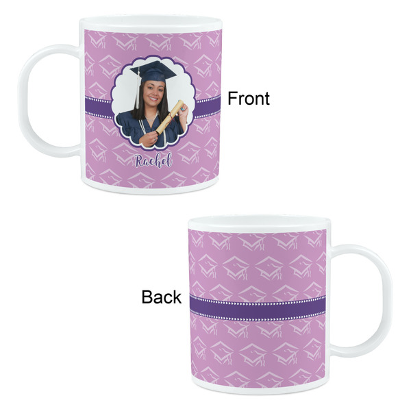 Graduation Kid's Mug - Apvl