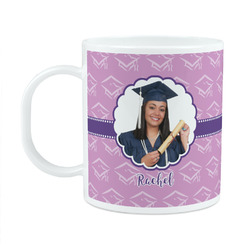 Graduation Plastic Kids Mug (Personalized)