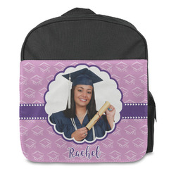 Graduation Preschool Backpack (Personalized)
