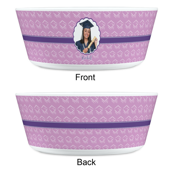 Graduation Kids Bowls - APPROVAL