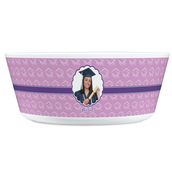Graduation Kids Bowls - FRONT