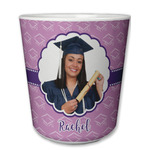 Graduation Plastic Tumbler 6oz (Personalized)
