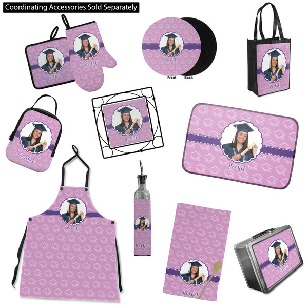 Graduation Kitchen Accessories & Decor