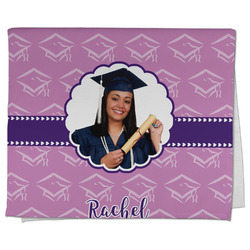 Graduation Kitchen Towel - Full Print (Personalized)