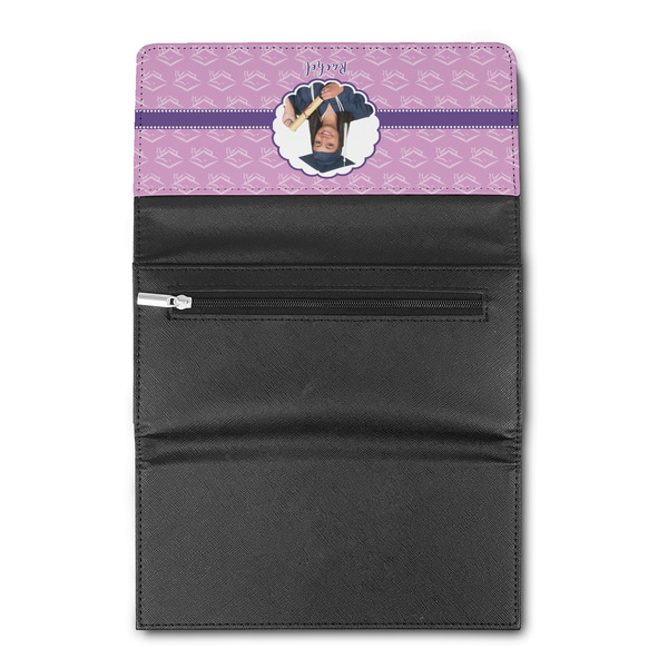 Graduation Ladies Wallet (Open)