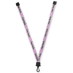 Graduation Lanyard (Personalized)
