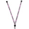 Graduation Lanyard (Personalized)