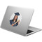 Graduation Laptop Decal