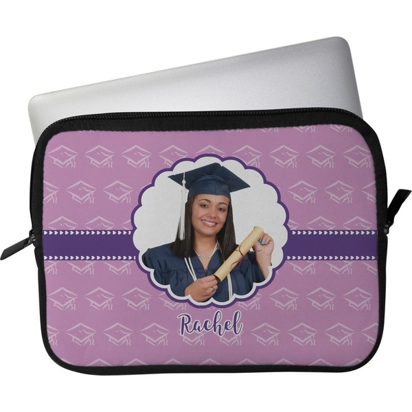 Custom Graduation Laptop Sleeve / Case (Personalized)