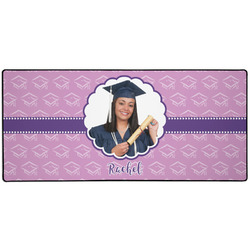 Graduation Gaming Mouse Pad (Personalized)