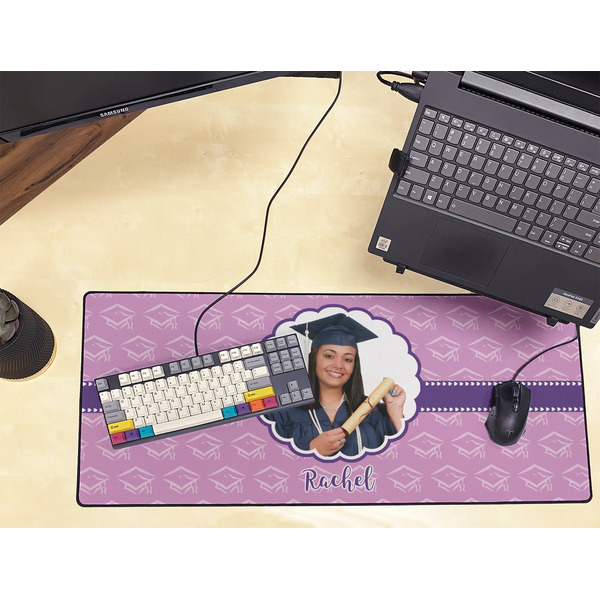Graduation Large Gaming Mats - LIFESTYLE