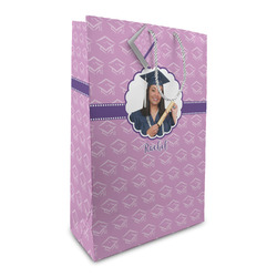 Graduation Large Gift Bag (Personalized)