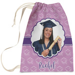 Graduation Laundry Bag (Personalized)