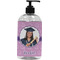 Graduation Plastic Soap / Lotion Dispenser (Personalized)