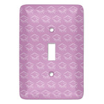 Graduation Light Switch Cover (Single Toggle)