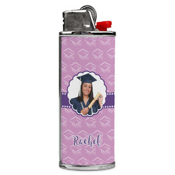 Graduation Case for BIC Lighters (Personalized)