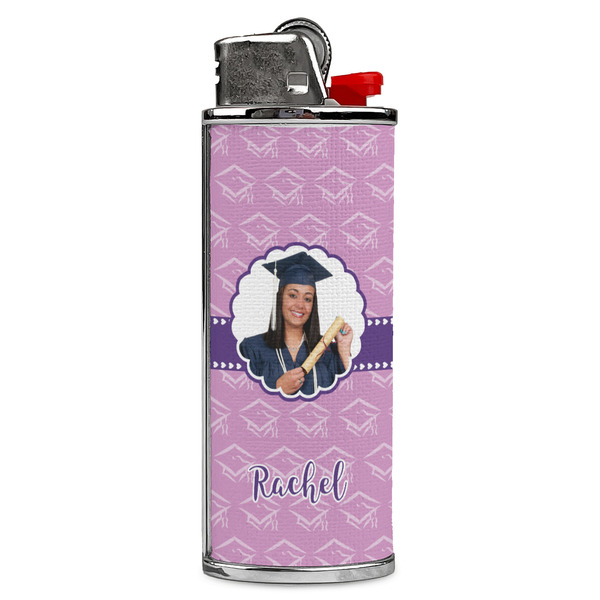 Custom Graduation Case for BIC Lighters (Personalized)