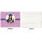 Graduation Linen Placemat - APPROVAL Single (single sided)
