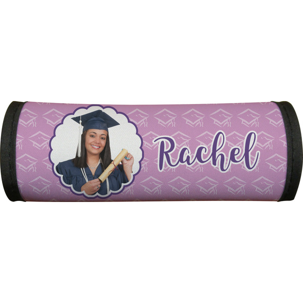Graduation Luggage Handle Wrap
