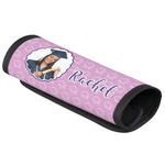 Graduation Luggage Handle Cover (Personalized)