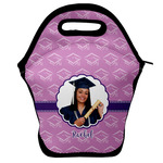 Graduation Lunch Bag w/ Photo
