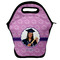 Graduation Lunch Bag - Front