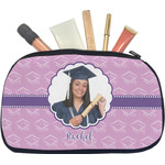 Graduation Makeup / Cosmetic Bag - Medium (Personalized)