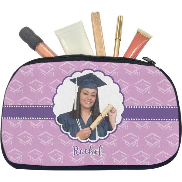 Graduation Makeup Bag Medium