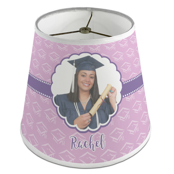 Custom Graduation Empire Lamp Shade (Personalized)