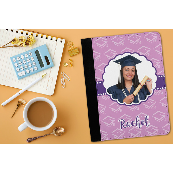 Graduation Medium Padfolio - LIFESTYLE (adult)
