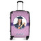 Graduation Medium Travel Bag - With Handle