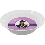Graduation Melamine Bowl - 12 oz (Personalized)