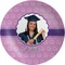 Graduation Melamine Plate (Personalized)