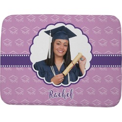 Graduation Memory Foam Bath Mat - 48"x36" (Personalized)