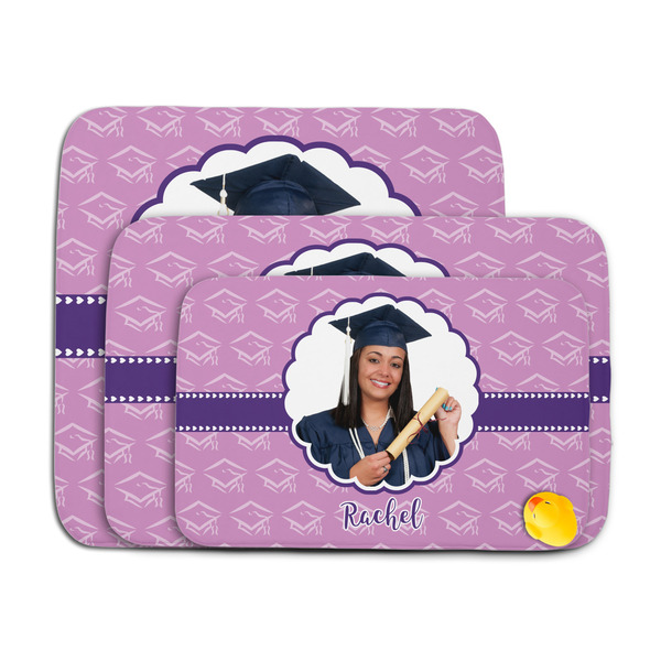 Graduation Memory Foam Bath Mat - MAIN PARENT