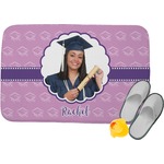 Graduation Memory Foam Bath Mat (Personalized)