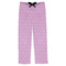 Graduation Mens Pajama Pants - 2XL