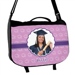 Graduation Messenger Bag (Personalized)
