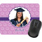 Graduation Rectangular Mouse Pad