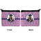 Graduation Neoprene Coin Purse - Front & Back (APPROVAL)