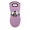 Graduation Neoprene Oven Mitt - Single w/ Photo