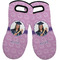 Graduation Neoprene Oven Mitts - Set of 2 w/ Photo